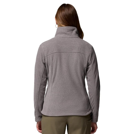 Columbia Women’s Fast Trek II Jacket