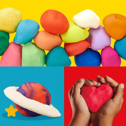 Play-Doh PD TREAT HANDOUT BOX - Amazon Exclusive - Amazon Exclusive