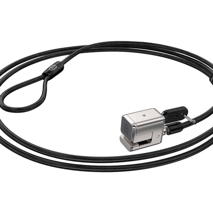 Kensington Keyed Cable Lock for Microsoft Surface 