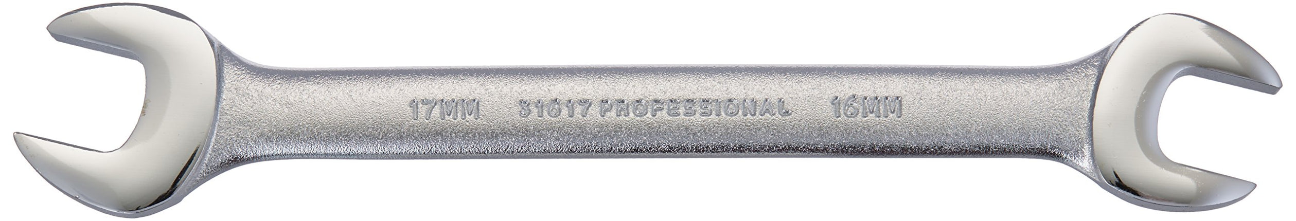 Stanley Proto J31617 Open End Wrench 16mm X 17mm