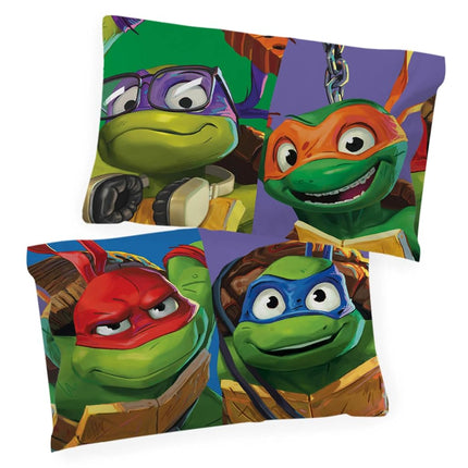 Jay Franco Nickelodeon Teenage Mutant Ninja Turtle