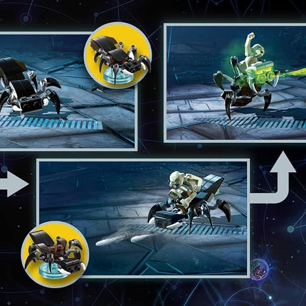 Lego Dimensions Fun Pack Lotr Gollum