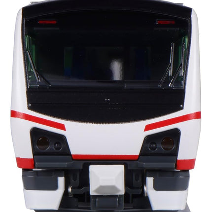 KATO N Gauge HB-E300 Series Hinabi 2-Car Set 10-1917 Railway Model Diesel Car