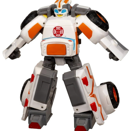 Transformers Playskool Heroes Rescue Bots Medix The Doc-Bot, Action Figure, Ages 3-7 (Amazon Exclusive)