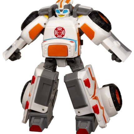 Transformers Playskool Heroes Rescue Bots Medix Th