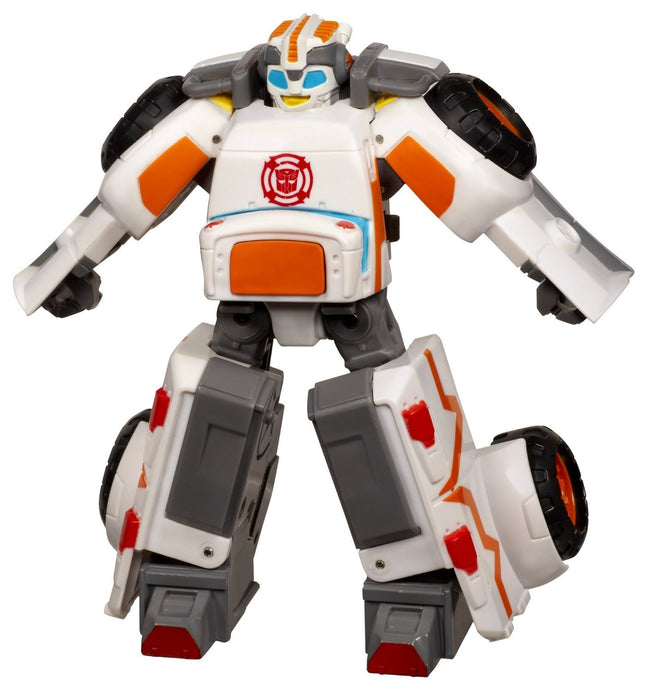 Transformers Playskool Heroes Rescue Bots Medix Th
