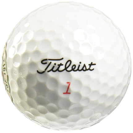 50 PELOTAS DE GOLF USADAS TITLEIST NXT TOUR MIX AAAA CASI NUEVAS