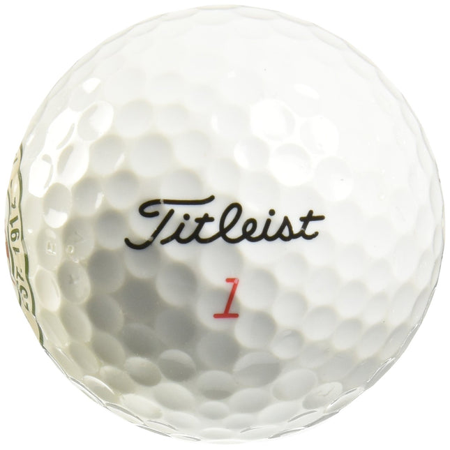 50 TITLEIST NXT TOUR MIX AAAA NEAR MINT USED GOLF 
