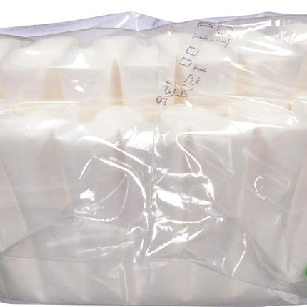 Melitta Junior Basket Coffee Filters White 100 Count (3 pack)