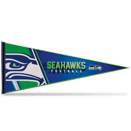 Rico Industries NFL Football Seattle Seahawks Prim