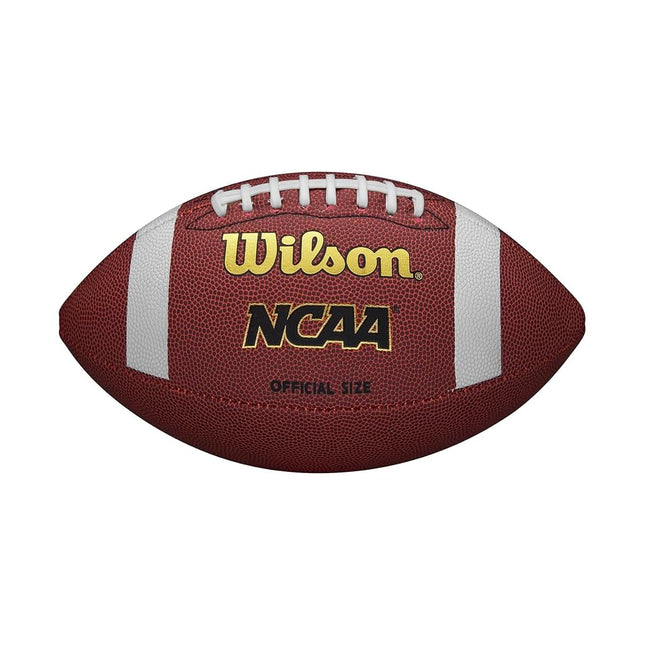 Wilson NCAA Youth Composite Football