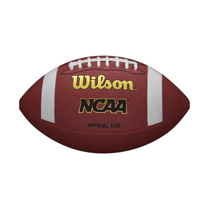 Wilson NCAA Youth Composite Football