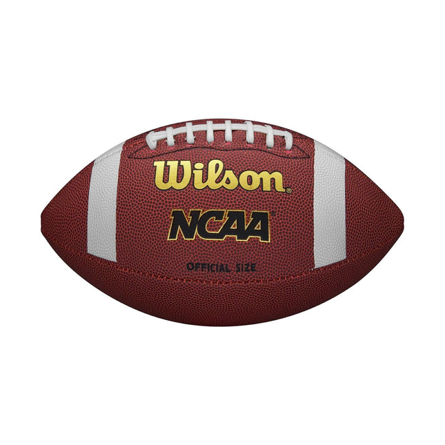 Wilson NCAA Youth Composite Football