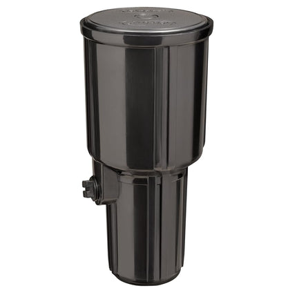 Orbit 55200 Super Jet Pulse Pop-Up Impact Sprinkler Spray Head with 35' Coverage