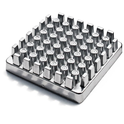 New Star Foodservice 38408 Commercial Grade French Fry Cutter, Complete Combo Sets