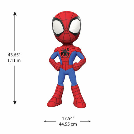 RM - Marvel Spidey & his Amazing Friends