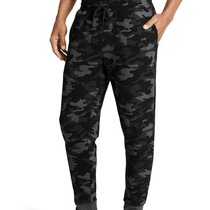 Jockey Men's Active Basic Fleece Jogger Sweatpants