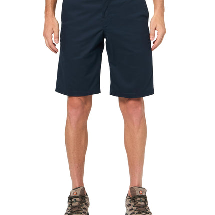 Dickies Mens Relaxed Fit Work Shorts, Dark Navy, 3