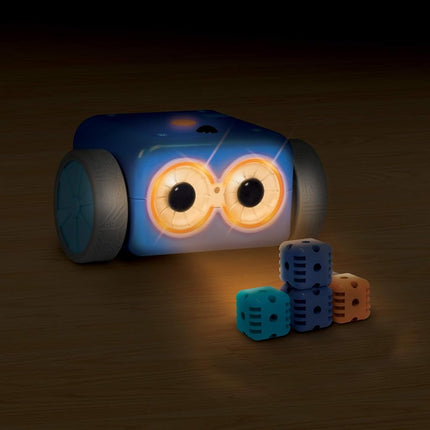 Learning Resources Botley El Robot de Codificación 2.0, Robot de Codificación para Niños, Juguete STEM, Programación Temprana, Edades 5+