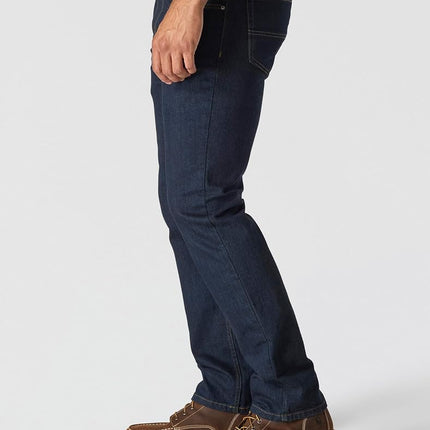 Carhartt Men's Full Swing Straight Tapered Jean, Erie, 28W x 32L