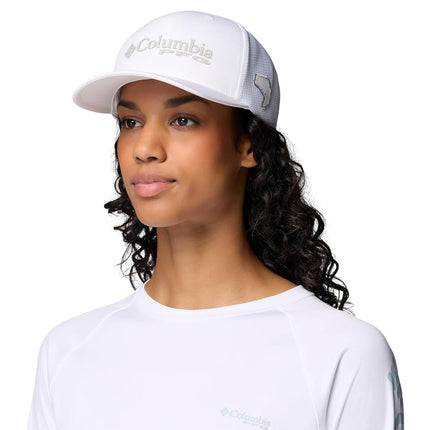 Columbia Unisex Cap Columbia Mesh Snap Back