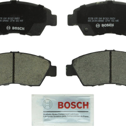 BOSCH BC621 QuietCast Premium Ceramic Disc Brake P