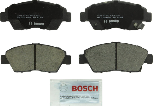 BOSCH BC621 QuietCast Premium Ceramic Disc Brake P