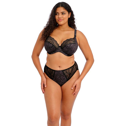 Elomi Women's Lucie Underwire Plunge Bra UK Sizes 