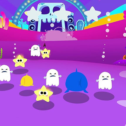 Baby Shark: Sing and Swim Party (PS5)