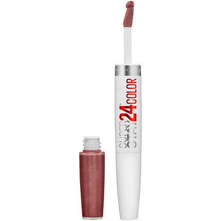 Maybelline New York SuperStay 24 2-Step Longwear L