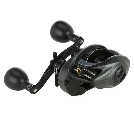 Abu Garcia Beast Low Profile Baitcasting Reel | Fr