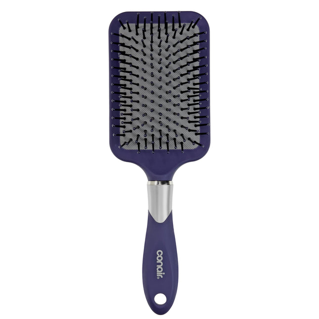 Conair Velvet Touch Paddle Hair Brush