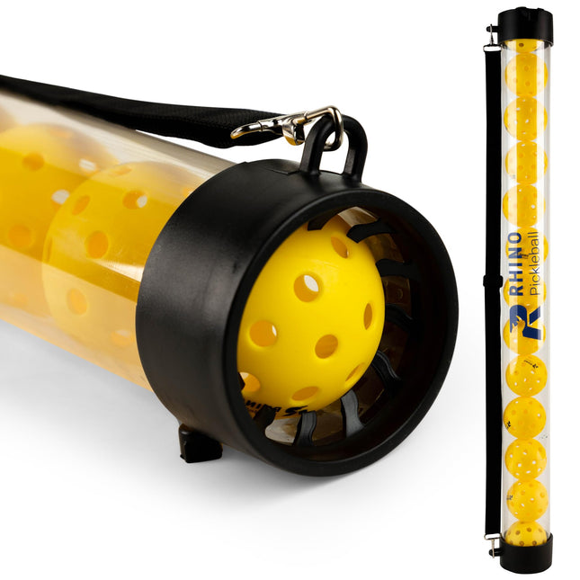 Tubo de pickleball Champion Sports