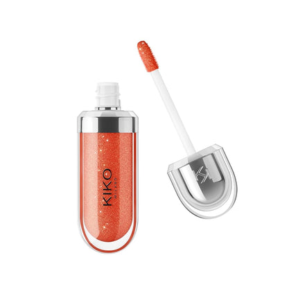 KIKO Milano 3D Hydra Lip Gloss 34 | Nourishing Lip
