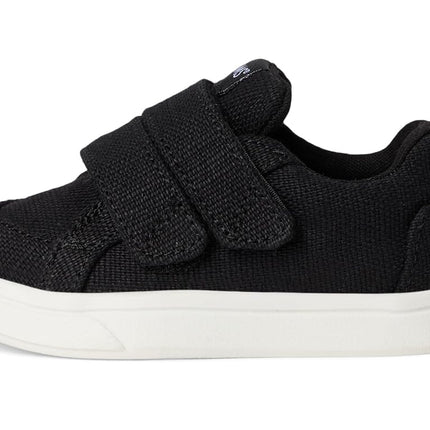 TOMS Easy-On Sneakers - Double Hook & Loop for Secure Fit with Custom CloudBound Foam Insoles and Durable TPR Outsole
