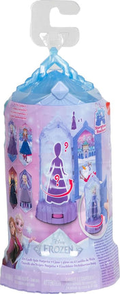 Mattel Disney Frozen Surprise Small Dolls & Mini C