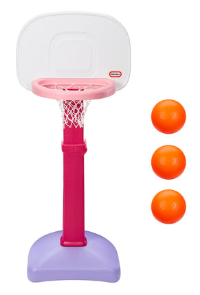 Little Tikes 647444 Easy Score Basketball Set (Pin