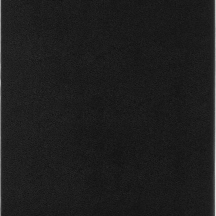 MOLESKINE- 2025-12 Month Weekly Notebook Hard Cover Diary - Large - Black