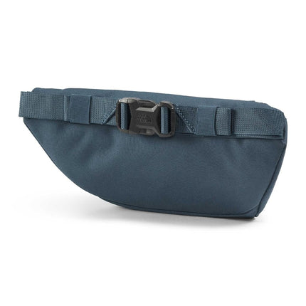 THE NORTH FACE Jester Lumbar Pack | Fanny Pack With Water Repellent Finish, 2.2 Liters, Crossbody Adjustable Strap, Granite Grey/Frost Grey, One Size, Jester Lumbar Pack - Fanny Pack With Water