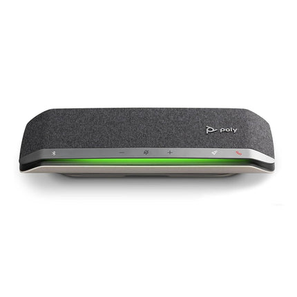 Poly Sync 40 Smart Speakerphone - Flexible Workspa