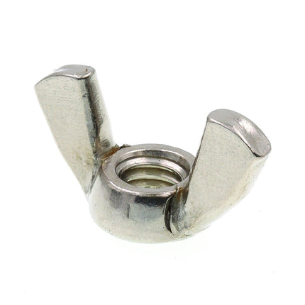 Prime-Line Products 9076643 Wing Nut, 5/16 in-18, 