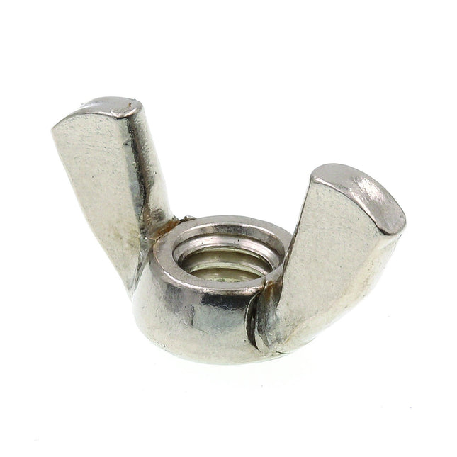 Prime-Line Products 9076643 Wing Nut, 5/16 in-18, 