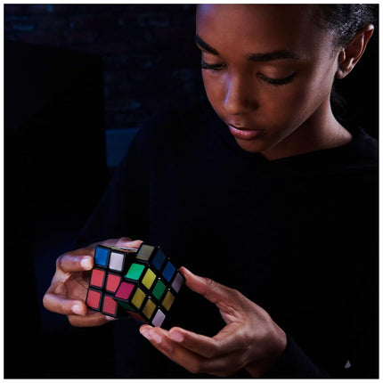 RBK Rubiks 3x3 Phantom