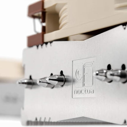 Noctua NH-C14S, Quiet High-Performance Top-Flow CPU Cooler