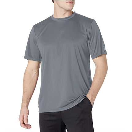 Russell Athletic Men's Performance T-Shirt, Steel, Medium