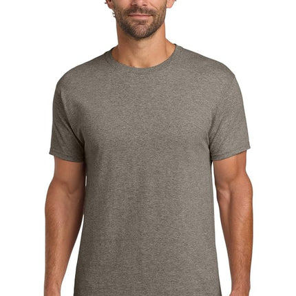 Hanes Mens 5.2 Oz. ComfortSoft® Cotton T-Shirt (52