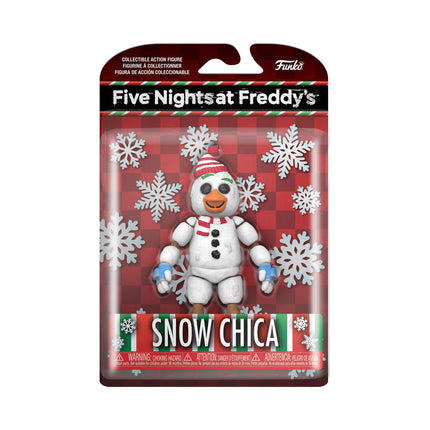 Funko Action Figure: Five Nights At Freddy's (FNAF