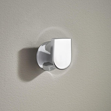 Moen BH3803CH Genta Robe Hook, Chrome