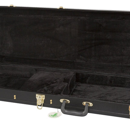 Yamaha EG-Hard Case Hardshell Electric Guitar