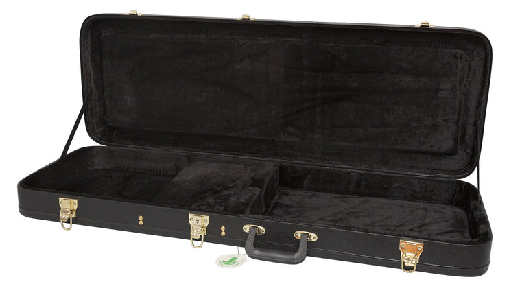 Yamaha EG-Hard Case Hardshell Electric Guitar